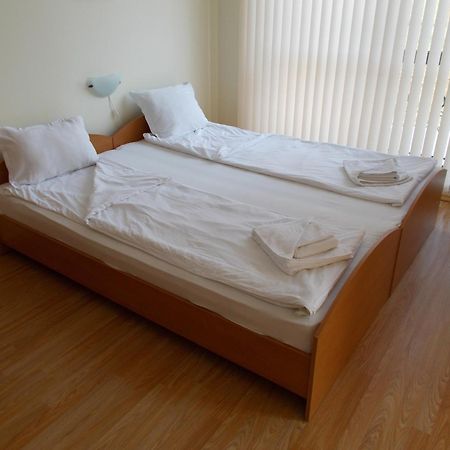 Sunny Fort Apartments Sunny Beach Phòng bức ảnh
