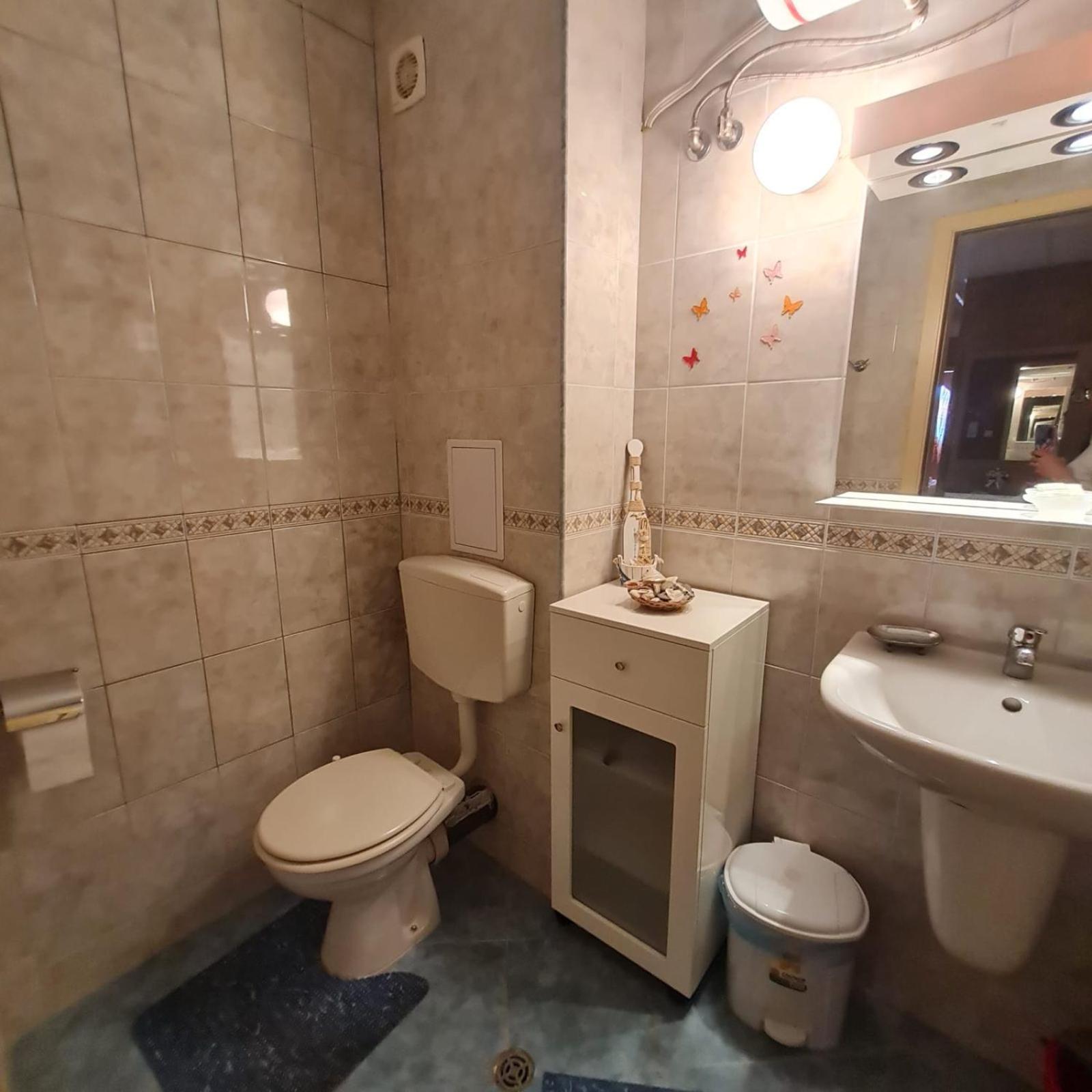 Sunny Fort Apartments Sunny Beach Ngoại thất bức ảnh